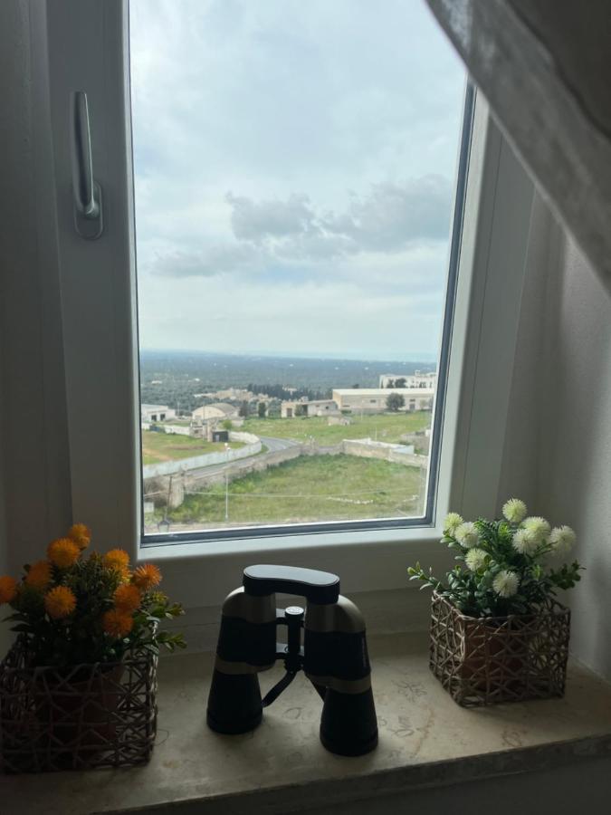 Camilla Luxury Suite Ostuni Eksteriør billede