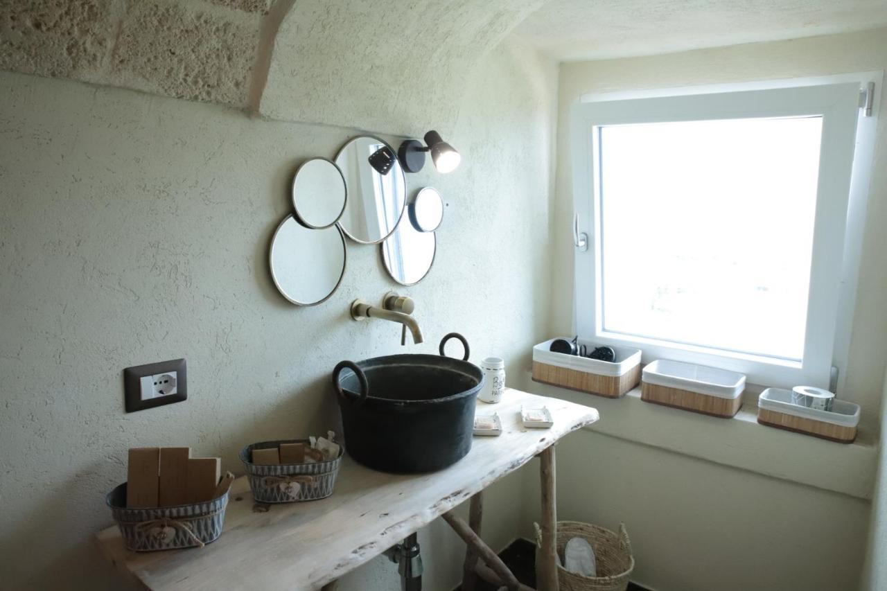 Camilla Luxury Suite Ostuni Eksteriør billede