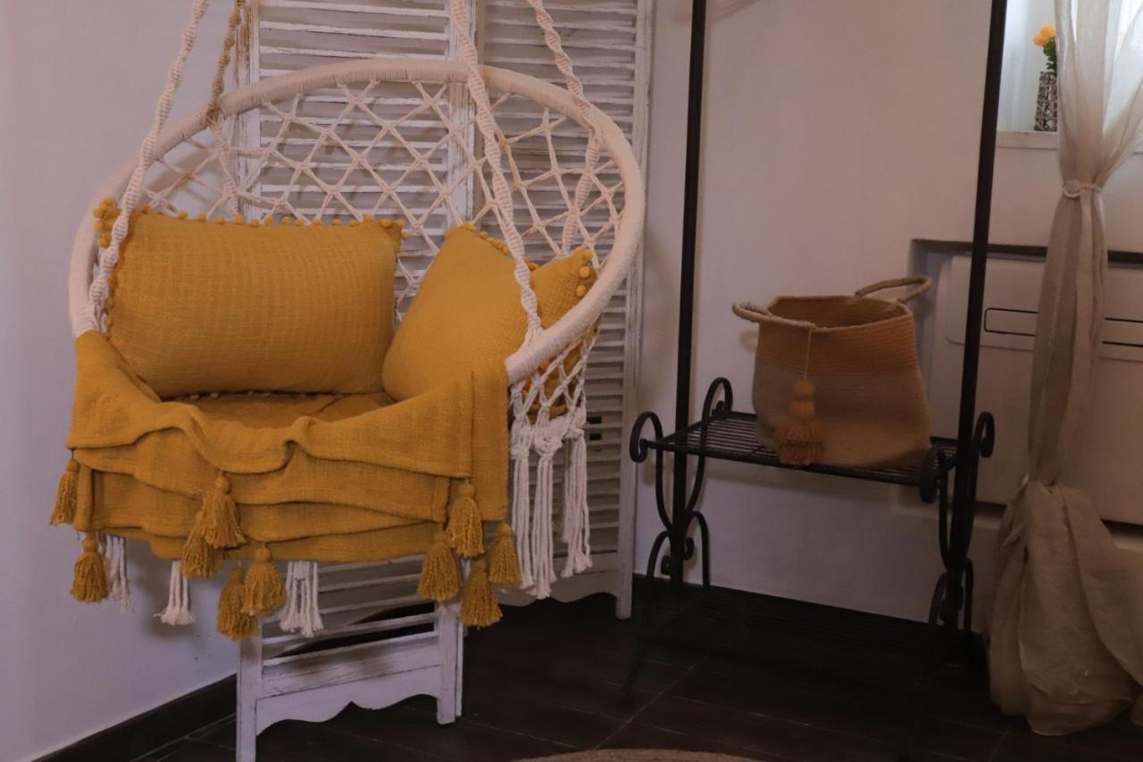Camilla Luxury Suite Ostuni Eksteriør billede